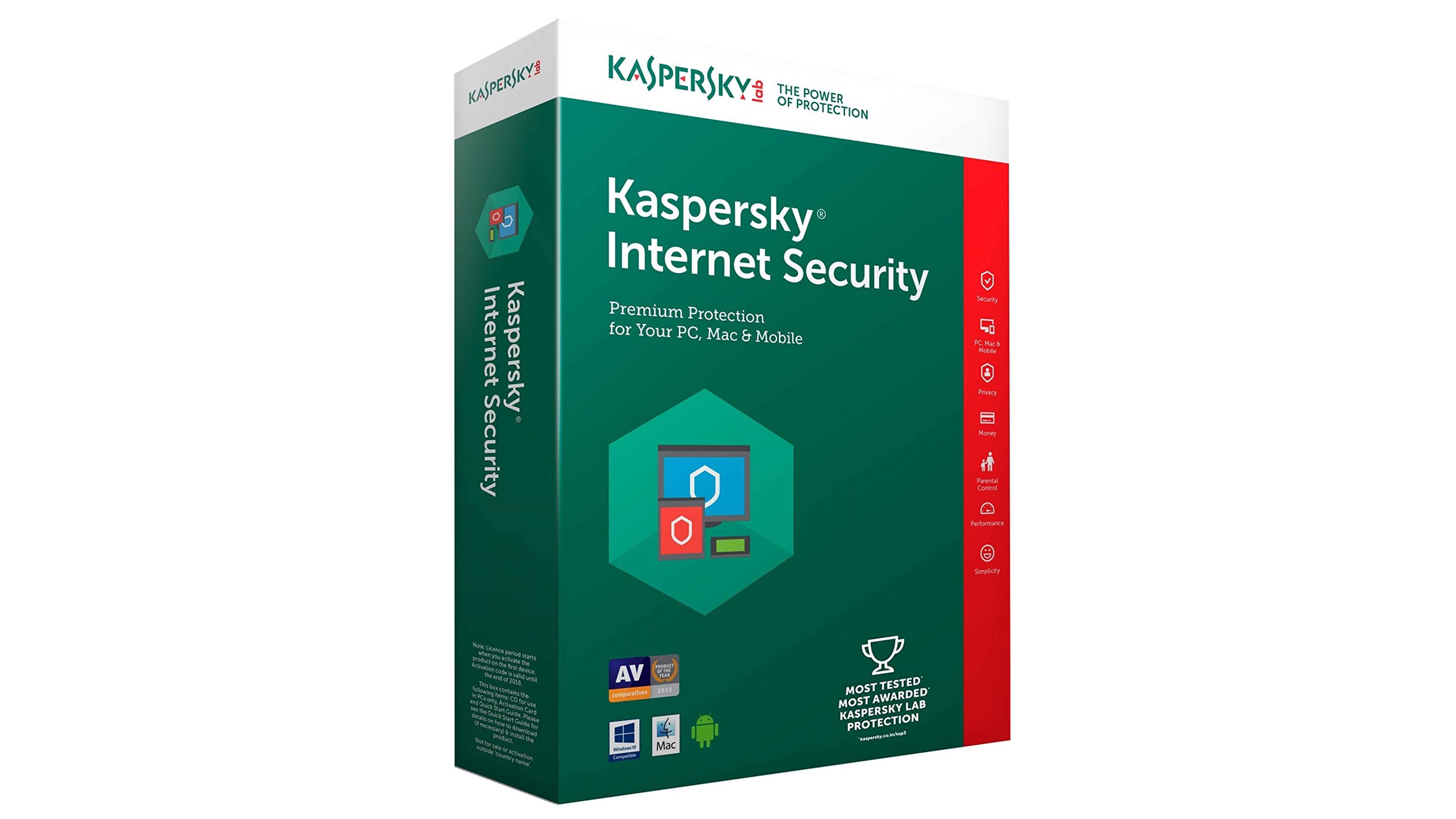 best internet security programs for mac